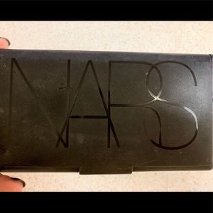 NARS Limited Edition Cheek Palette